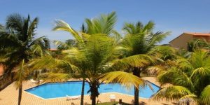 Alquiler apartamentos vacacionales Isla Margarita