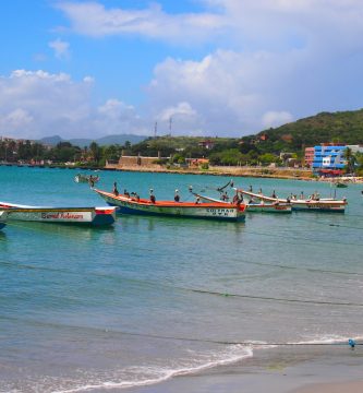 Que hacer en Isla Margarita